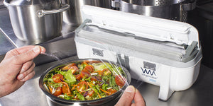 7 Reopening Quick Wins to Boost your Kitchen Hygiene