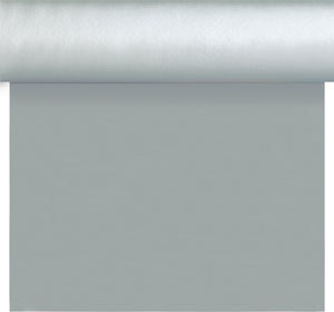 Silver Table Runner