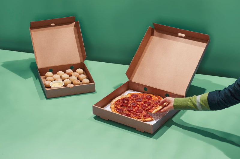 Kraft Pizza Boxes Bidfood Catering Supplies