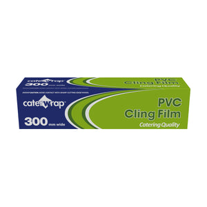 Caterwrap™ PVC Cling Film Cutter Box