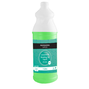 Pro Supplies Washing Up Liquid