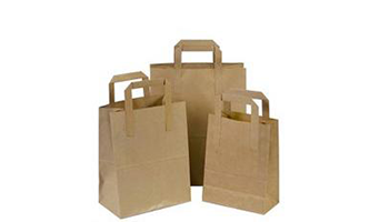 Paper Carrier Bags