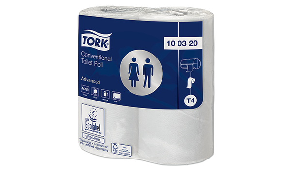 Tork Toilet Paper