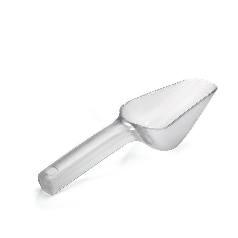 Polycarbonate Scoop Clear Bidfood Catering Supplies 2644