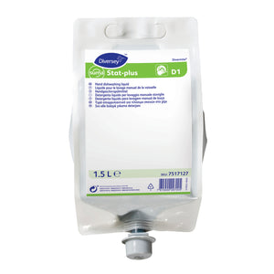 Suma Stat-Plus D1 Bactericidal Washing Up Liquid