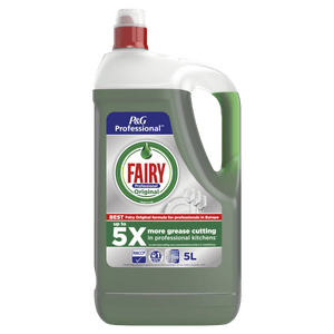 Fairy Professional Washing Up Liquid Original