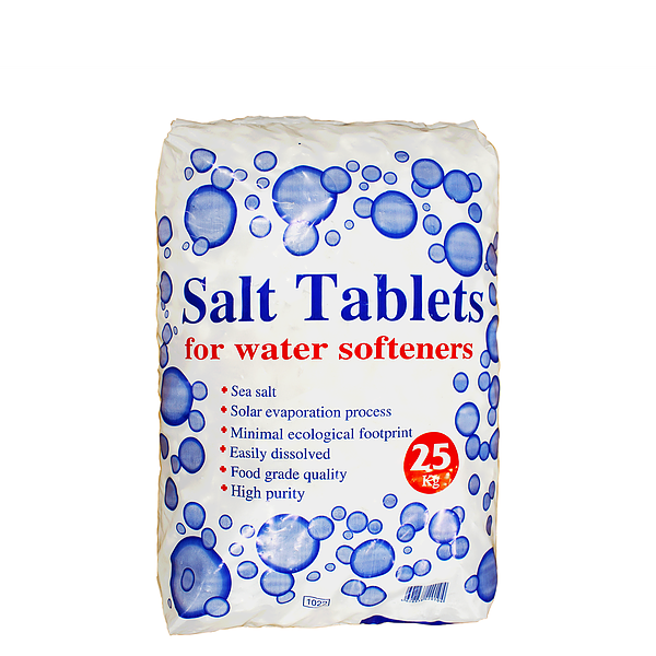 Hydrosoft Salt Tablets Bidfood Catering Supplies