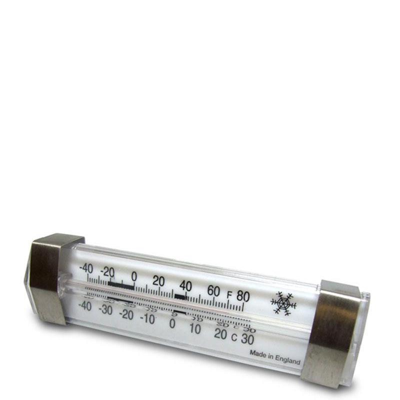 Ecolab Refrigerator/Freezer Thermometer