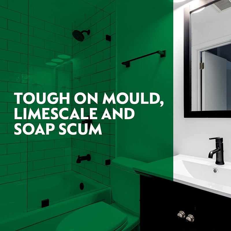 Dettol Mould And Mildew Remover Spray Bidfood Catering Supplies