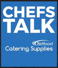 Chefs Talk - Catering Supplies