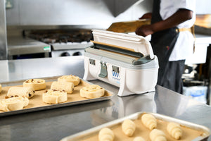 Get Your Sustainable Bake on this Autumn with Wrapmaster®