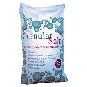 Hydrosoft Granular Salt