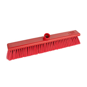 Hygiene Washable Broomhead Soft 45cm