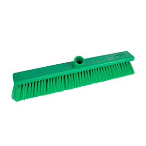 Hygiene Washable Broomhead Soft 45cm
