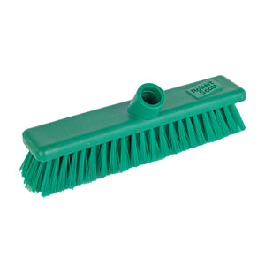 Hygiene Washable Broomhead Soft 30cm