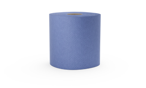 Blue Roll Centrefeed 2ply 120m