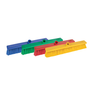 Hygiene Washable Broomhead Soft 45cm