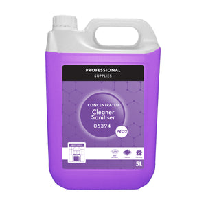 Pro Supplies Concentrated Sanitiser