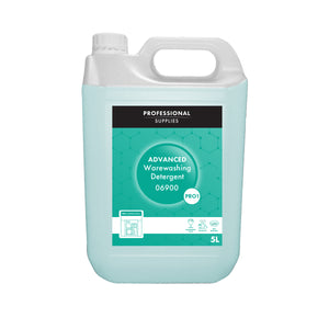 Pro Supplies Advanced Warewashing Detergent