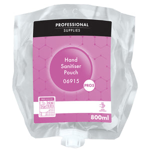Pro Supplies Hand Sanitiser Pouch