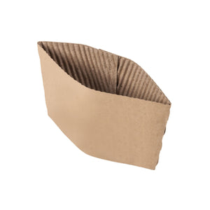 Kraft Coffee Clutch 8-16oz