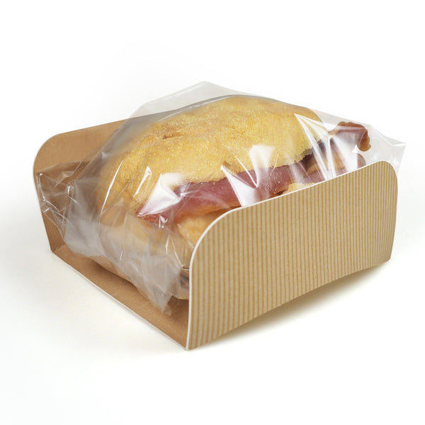 Hot Food Bags