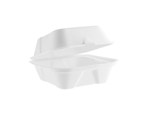 Bagasse Containers