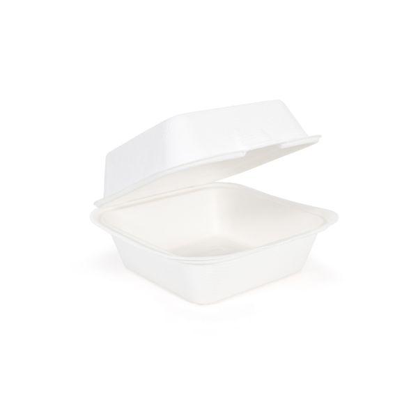 Bagasse Containers