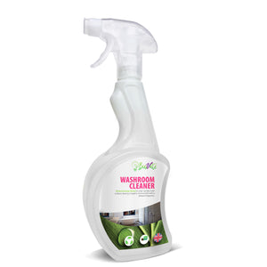 BioVate Washroom Cleaner Empty Trigger Bottle