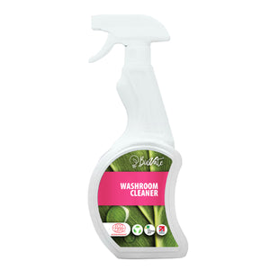 BioVate Washroom Cleaner Empty Trigger Bottle