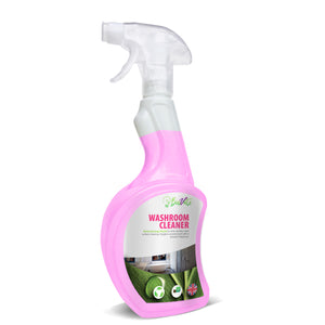 BioVate Washroom Cleaner RTU