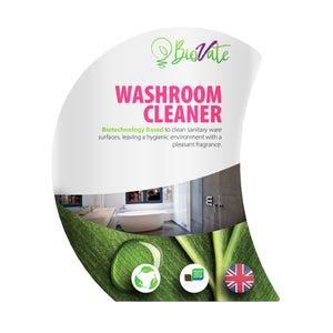 BioVate Washroom Cleaner RTU