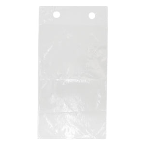 Snappy PP Clear Micro-Perforated Bakery Bag 150x250mm