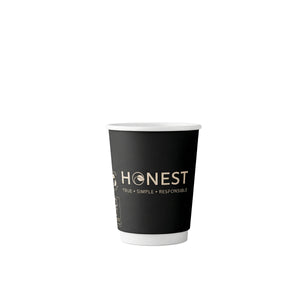 Honest Double Wall Hot Cups