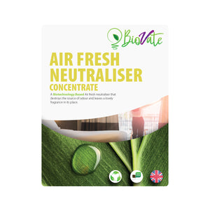 Biovate Air Fresh Neutraliser Pouch 1.5L