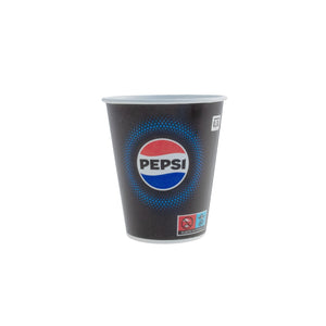 Pepsi Max Paper Cold Cups