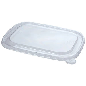 Kraft Rectangular Food Bowls