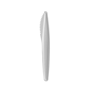 Paper Disposable White Knife