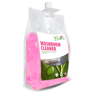 Biovate Washroom Cleaner Pouch