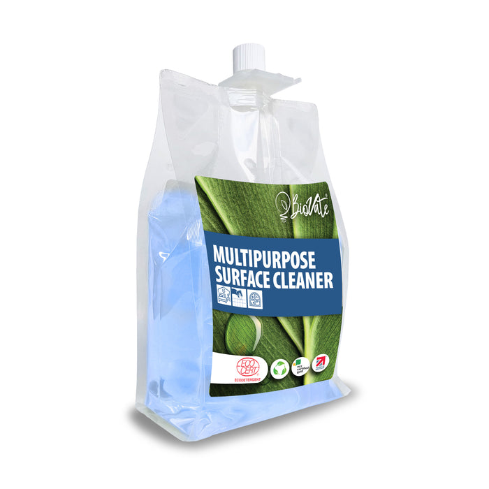Biovate Multi Purpose Cleaner Pouch