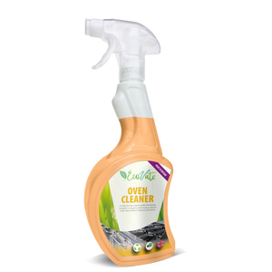 EcoVate Oven Cleaner