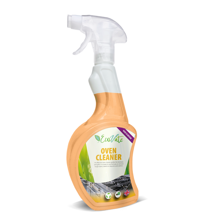 EcoVate Oven Cleaner