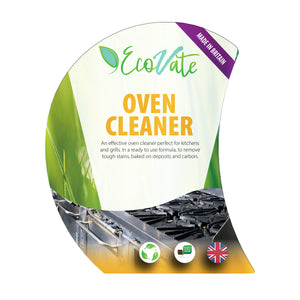 EcoVate Oven Cleaner