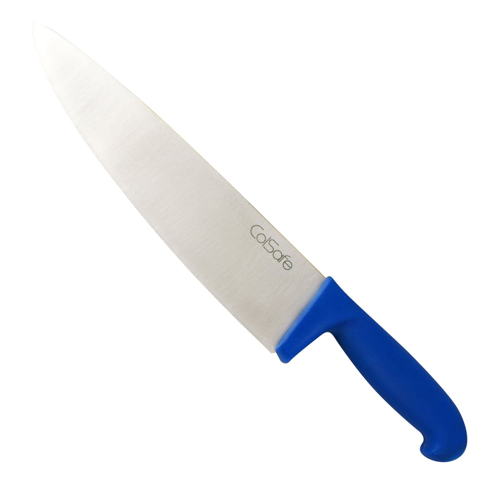 Chef's Knife Blue 24cm