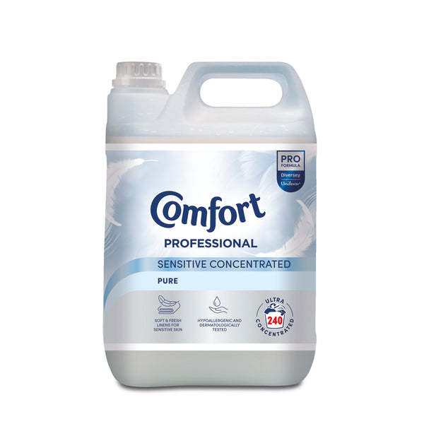 Softeners &amp; Destainers