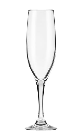 Arneis Flute Glass 17.5cl/6oz