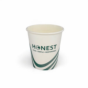 Honest Paper Vending Cups