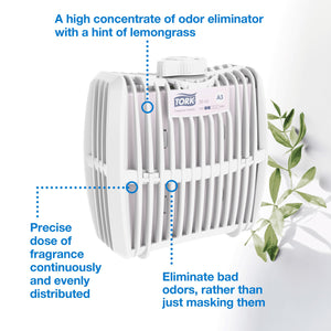 Tork Constant Air Freshener Odour Neutraliser