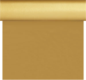 Gold Table Runner