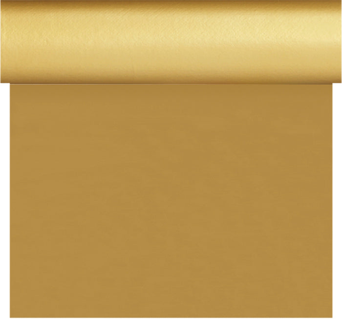 Gold Table Runner